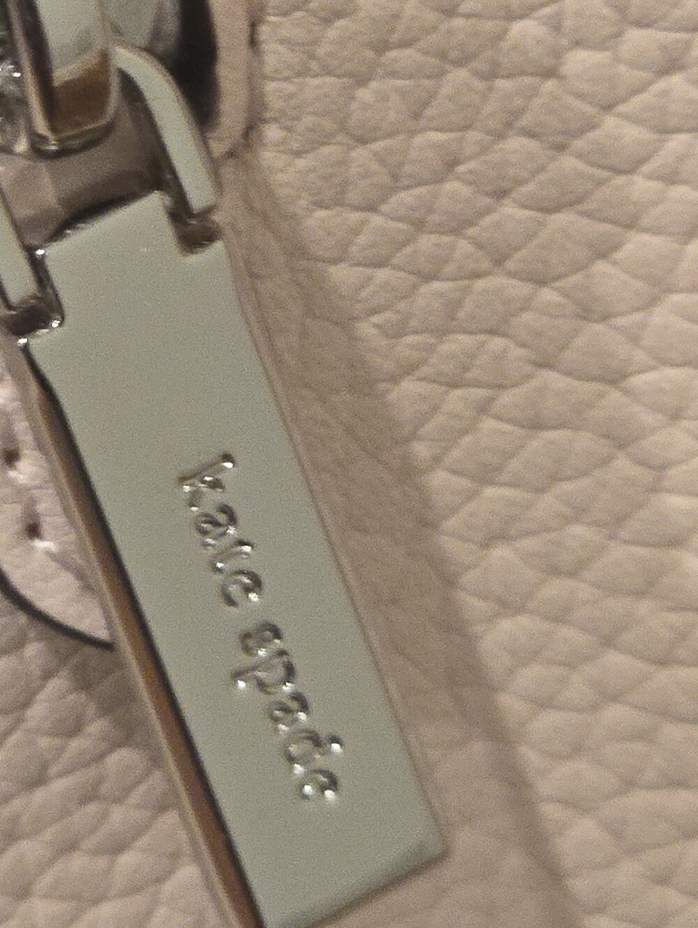 Kate Spade Large Knott Shoulder Bag - Picture 6 of 14